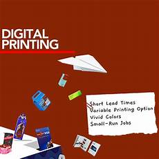 Digital Transfer Printings