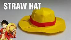 Kids Straw Hats