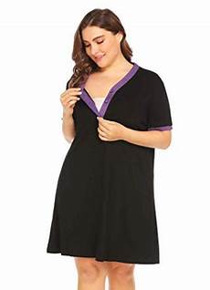 Pregnancy Nightgown