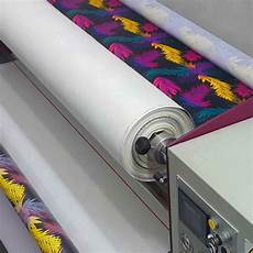 Sublimation Textile Printings