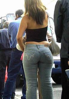 Woman Jeans