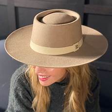 Woman Straw Hat