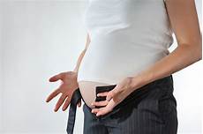 Pregnancy Garment
